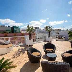 Apartamento El Armador Casa Palacio By Luxury, Cádis